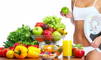 Dieta de 7 zile / Detoxifiezi şi slăbeşti