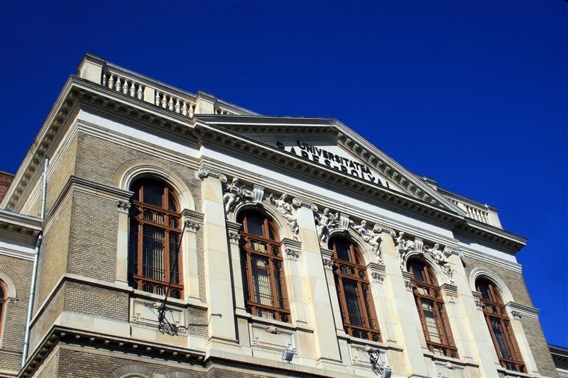 UBB, în TOP 1.000 cele mai bune universităţi din lume