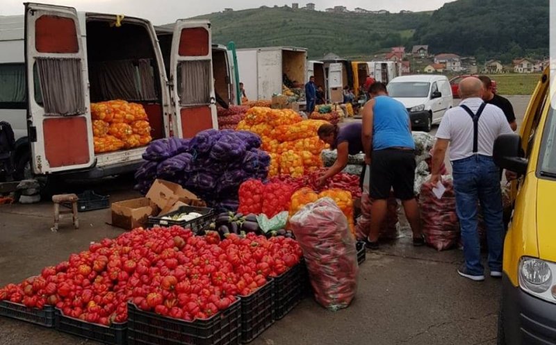 Clujul schimbă legea:  propunere pentru susținerea produselor autohtone certificate, direct de la producători locali