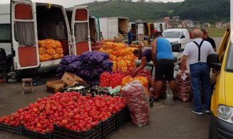 Clujul schimbă legea:  propunere pentru susținerea produselor autohtone certificate, direct de la producători locali