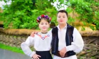 Concluziile anchetei în cazul copiilor care au cântat în melodia populară pro-PSD