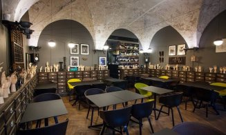 Trei localuri din Cluj, premiate la gala ghidului Gault & Millau