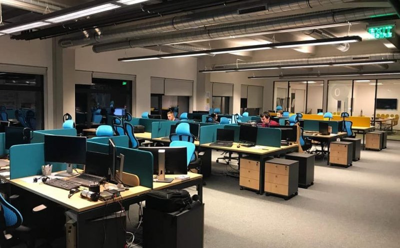 Clujenii de la Altran au un nou proprietar: gigantul francez Capgemini