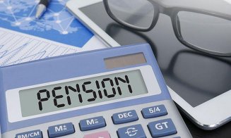 Legea pensiilor, adoptată. Ce se modifică