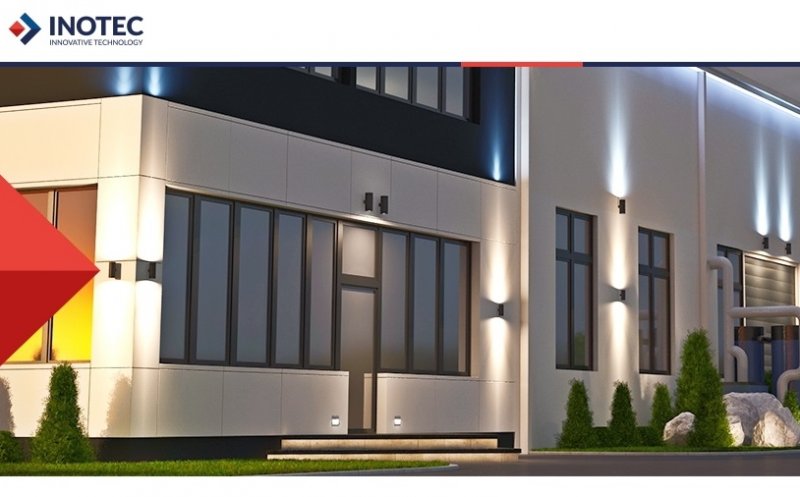 Inotec : “TEHNOLOGIE ȘI TENDINȚE”