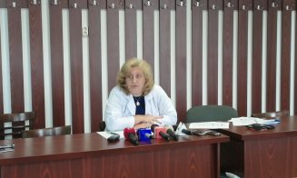 Medicul UPU Cluj a atacat cu apel sentința Judecătoriei