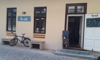 Afacere inedită la Cluj / Un psiholog, un urbanist și un inginer dau o viață nouă mobilierului vechi