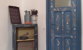 Afacere inedită la Cluj / Un psiholog, un urbanist și un inginer dau o viață nouă mobilierului vechi