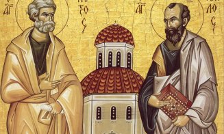 Sfinții Petru şi Pavel | Ce nu ai voie să faci de Sânpetru