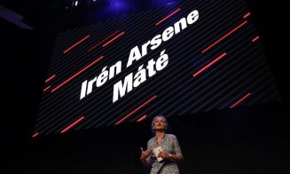 Primarul Clujului, la TEDx: “Ștampilele și hârtiile vor fi eliminate din primărie”