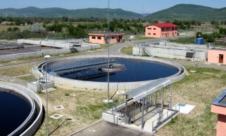Apă și canalizare mai scumpe la Cluj. De luni. Cum motivează furnizorul