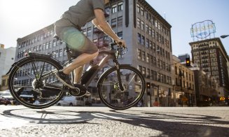 Bosch fabrică la Cluj componente pentru bicicletele viitorului