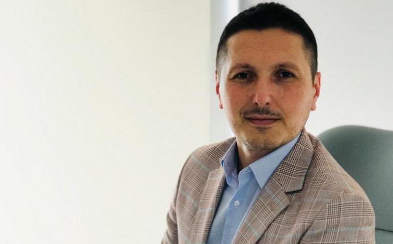 “Corporațiile și firmele mici din IT sunt în interdependență”