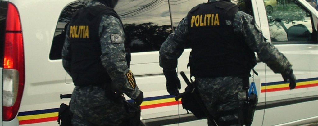Rețea specializată în furturi din locuințe, destructurată de polițiști. Acționa și la Cluj