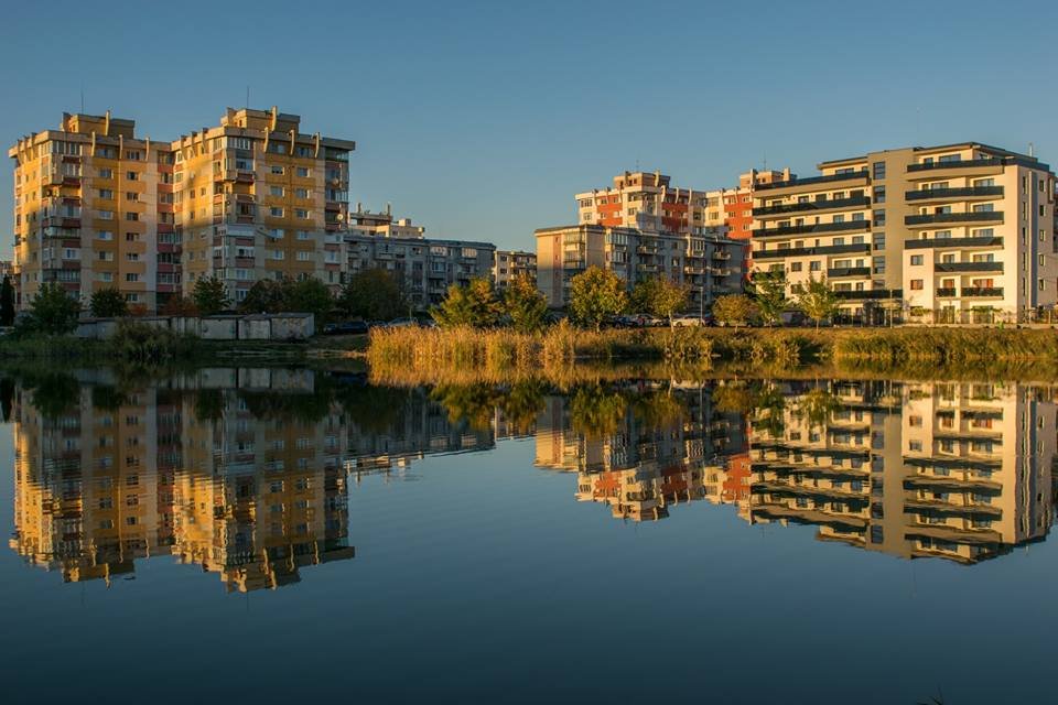 Investiţiile Primăriei ridică prețurile unui cartier, lipsa infrastructurii scade valoarea altora / Evoluţia Clujului imobiliar în 2019