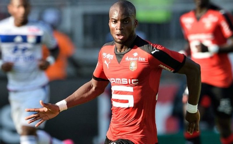 CFR Cluj, pe urmele unui jucător trecut prin Premier League