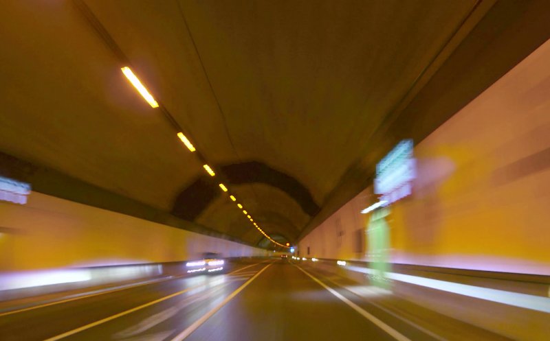 Încă un pas pentru cel mai lung tunel de autostradă. Se face la o aruncătură de băț de Cluj