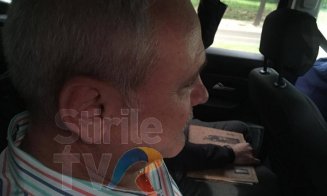 Liviu Dragnea își face, din nou, meseria în pușcărie/ Nu se uită la televizor