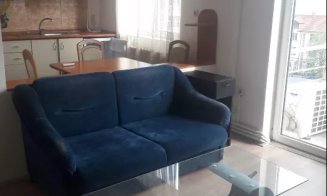 Oferte nesimţite de cazare la Untold. Un proprietar cere 1.000 de euro pentru o cameră cu o canapea