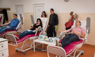 Donarea de sânge îmbunătăţeşte starea de sănătate a donatorului