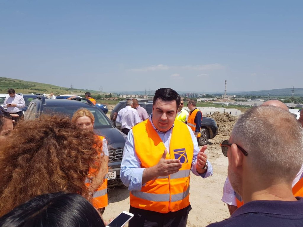 “Constructorii autostrăzilor din Cluj trebuie monitorizați non-stop la fața locului”