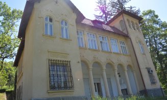 Muzeul „Octavian Goga” din Ciucea revine în proprietatea CJ Cluj