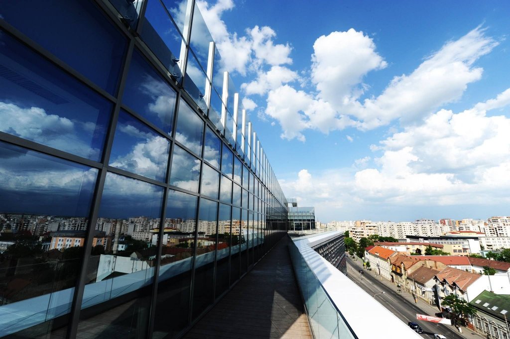 Vânzarea The Office Cluj, în topul marilor tranzacții din România