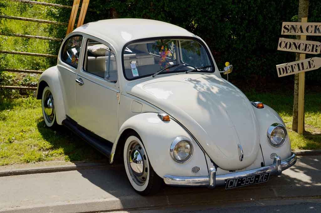 Volkswagen a oprit producţia unui model de maşină care a scris istorie