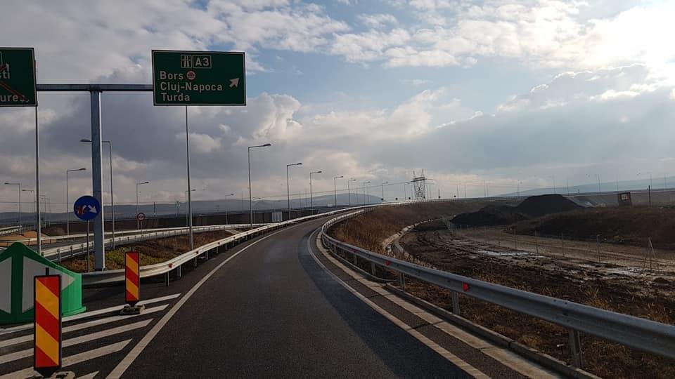 Noul  șef CNAIR, cel care ar fi "pierdut" contractul cu Bechtel al Autostrăzii Transilvania