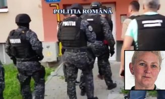 Criminalul englezoaicei prins în Cluj, dat în vileag de fosta soție