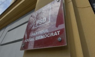 Un senator de Cluj şi-a dat demisia din PSD