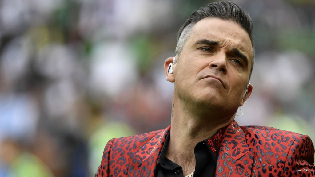 Robbie Williams nu a putut să iasă din casă timp de trei ani. Care este motivul – VIDEO