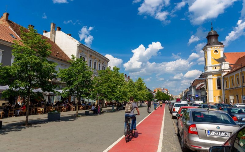 Idei pentru Cluj: taxă de oraș, gradină comunitară, transport de noapte sau Eroilor pietonal