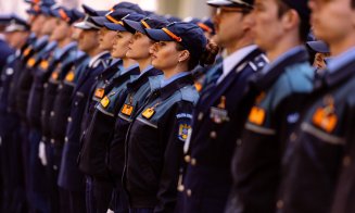 Schimbări la admiterea în şcolile de poliție. Obstacol în plus la proba sportivă