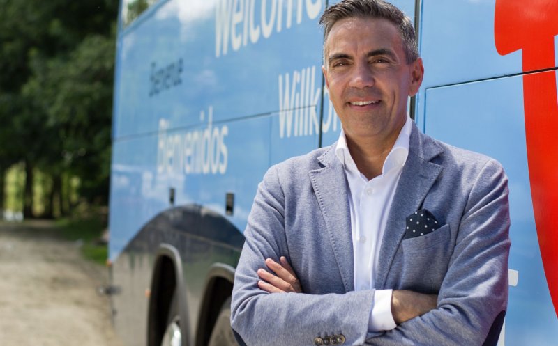 Banca Transilvania intermediază intrarea în România a gigantului Dertour