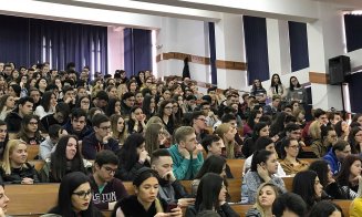 Cât te costă să studiezi la universitățile private din Cluj