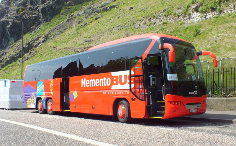 Cursa de autocar Brașov – Cluj, în topul celor mai cerute de turiștii străini