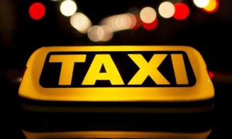 INTERVIU cu taximetristul "bătăuş": "M-a înjurat, m-a îmbrâncit, am ripostat /  Clujul este un teatru de război când vine vorba de parcări”