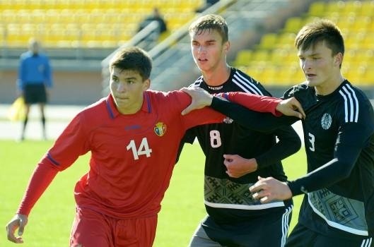 Transfer de Europa League la “U” Cluj. “Studenții” au semnat cu un fost adversar al FCSB-ului