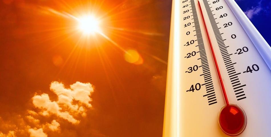 Europa se topeşte, temperaturi peste 40 de grade. VEZI prognoza pentru Cluj