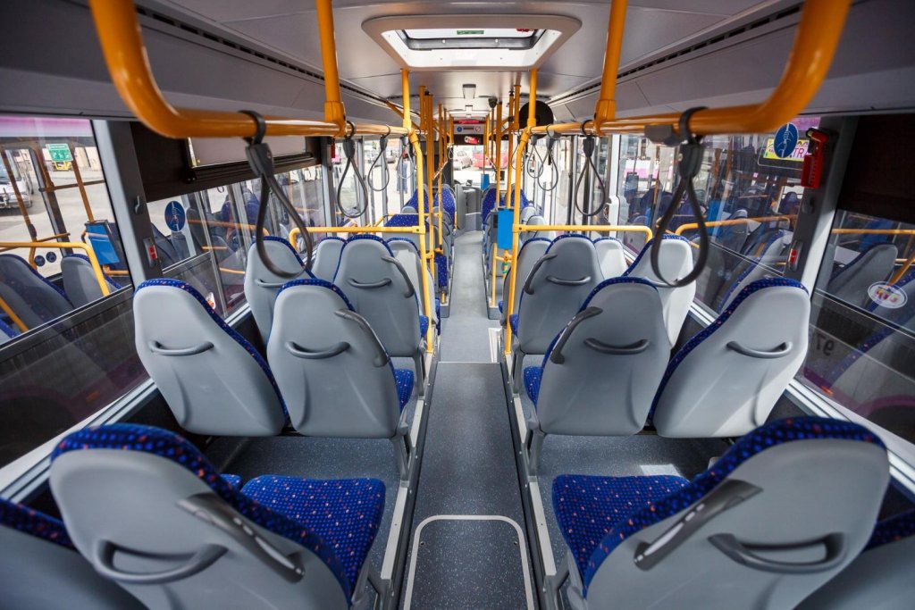 Untold 2019 | Cum circulă autobuzele. Programul, liniile suplimentate și traseele deviate