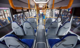 Untold 2019 | Cum circulă autobuzele. Programul, liniile suplimentate și traseele deviate