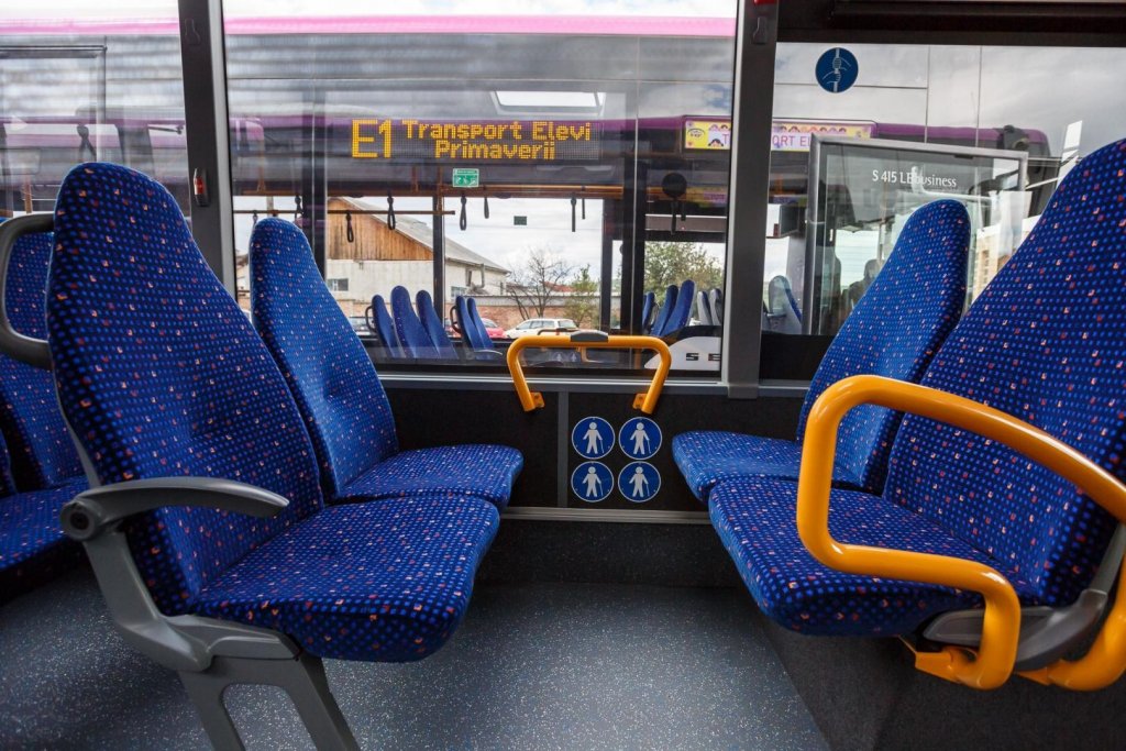 UNTOLD 2019: Căsuță cu carduri și bilete de autobuz, la intrarea în festival