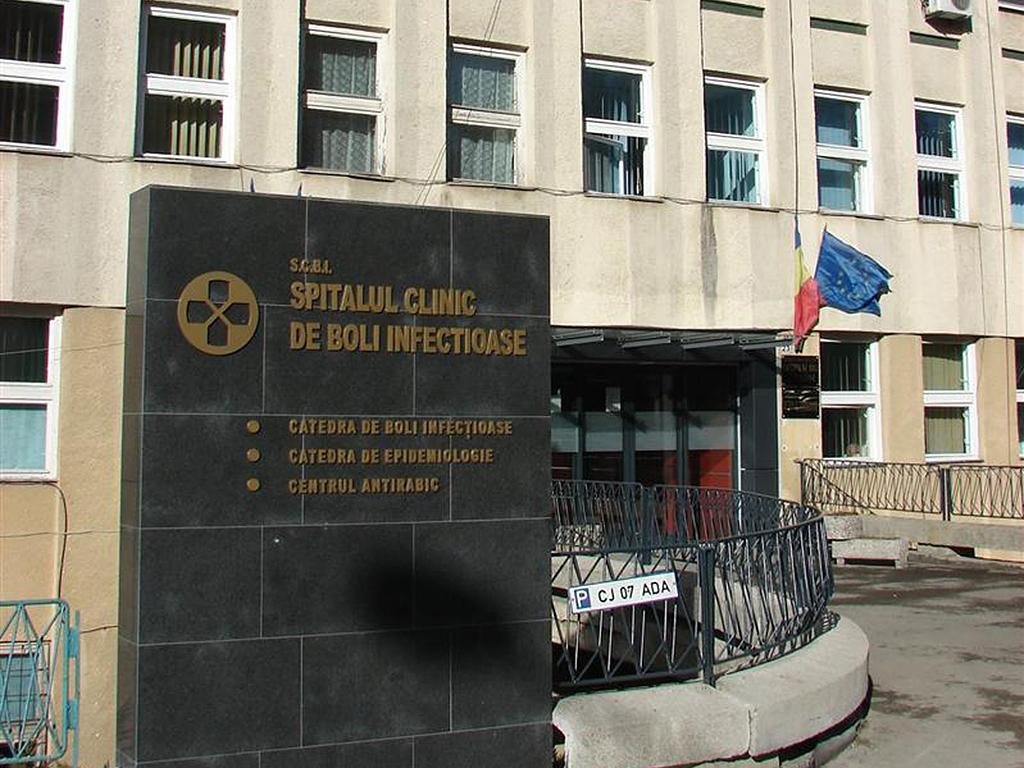 Test gratuit de depistare a cancerului de col uterin, la Infecțioase Cluj