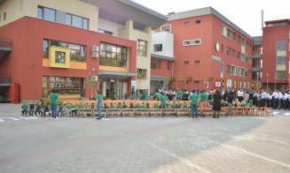 Consilierii locali au respins solicitarea Transylvania College. Școala privată cerea 666.000 euro, bani publici