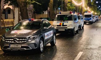 Peste 3.000 de jandarmi, poliţişti şi pompieri, porezenţi la Untold 2019. Recomandările autorităţilor