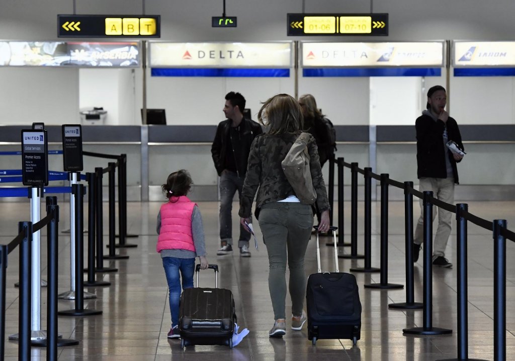 Număr record de călători pe Aeroportul Cluj. 300.000 de pasageri, în luna iulie