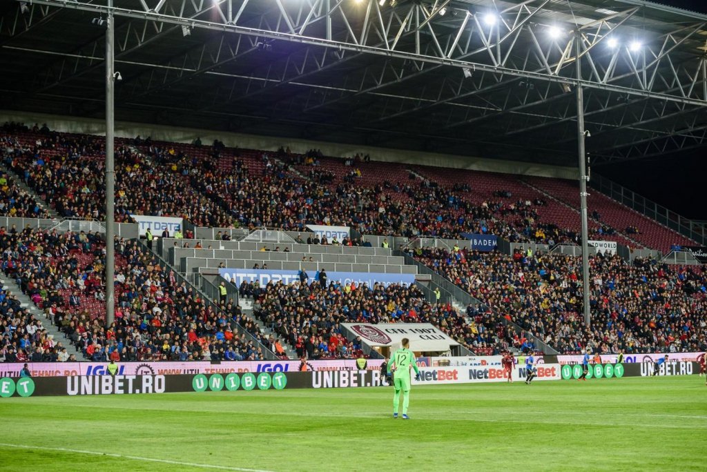 Prima reacție din tabără CFR-ului, după tragerea la sorți a play-off-ului Ligii Campionilor: “Slavia Praga e mai tare decât Celtic”