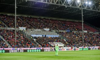 Prima reacție din tabără CFR-ului, după tragerea la sorți a play-off-ului Ligii Campionilor: “Slavia Praga e mai tare decât Celtic”