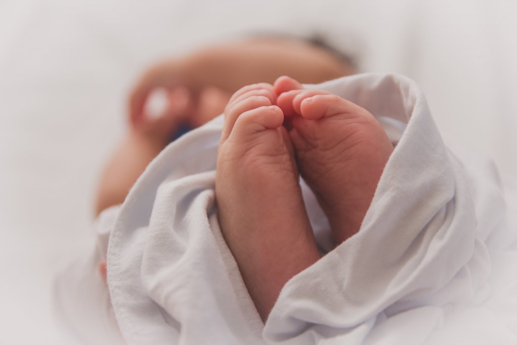 A apărut aparatul care descifrează plânsului bebeluşilor